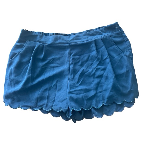 mine Pants - Mine Short Woman Pant